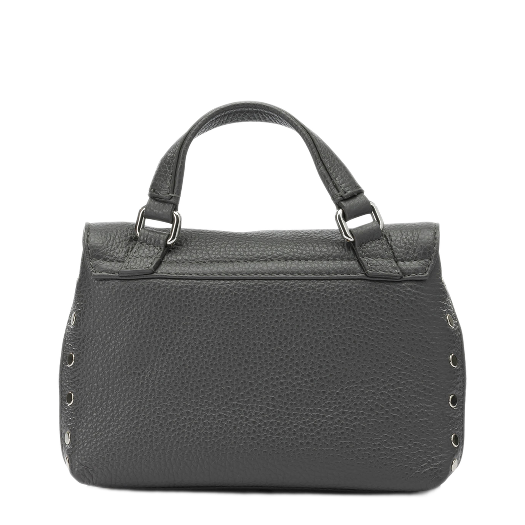 MAYFEYR - Zanellato - Postina Daily Baby Small Handbag - POSTINADAILYBABY0680100040000Z0115