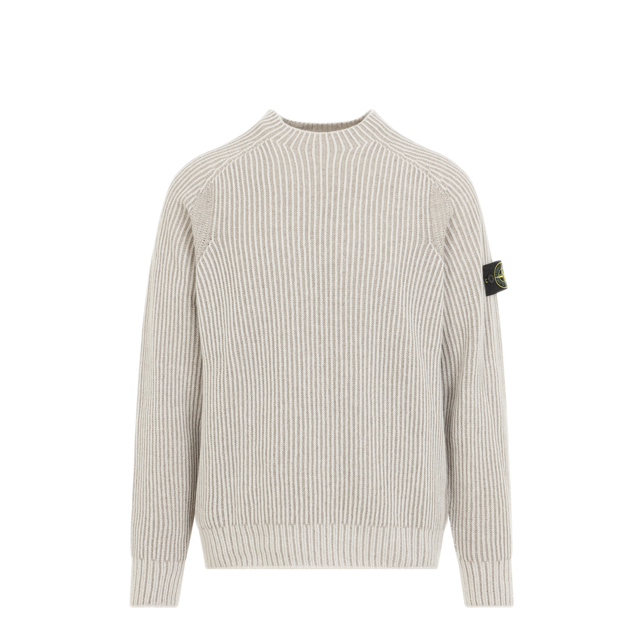 MAYFEYR - Stone Island - Crew Neck Sweater - L2S155100043S0N21V0093