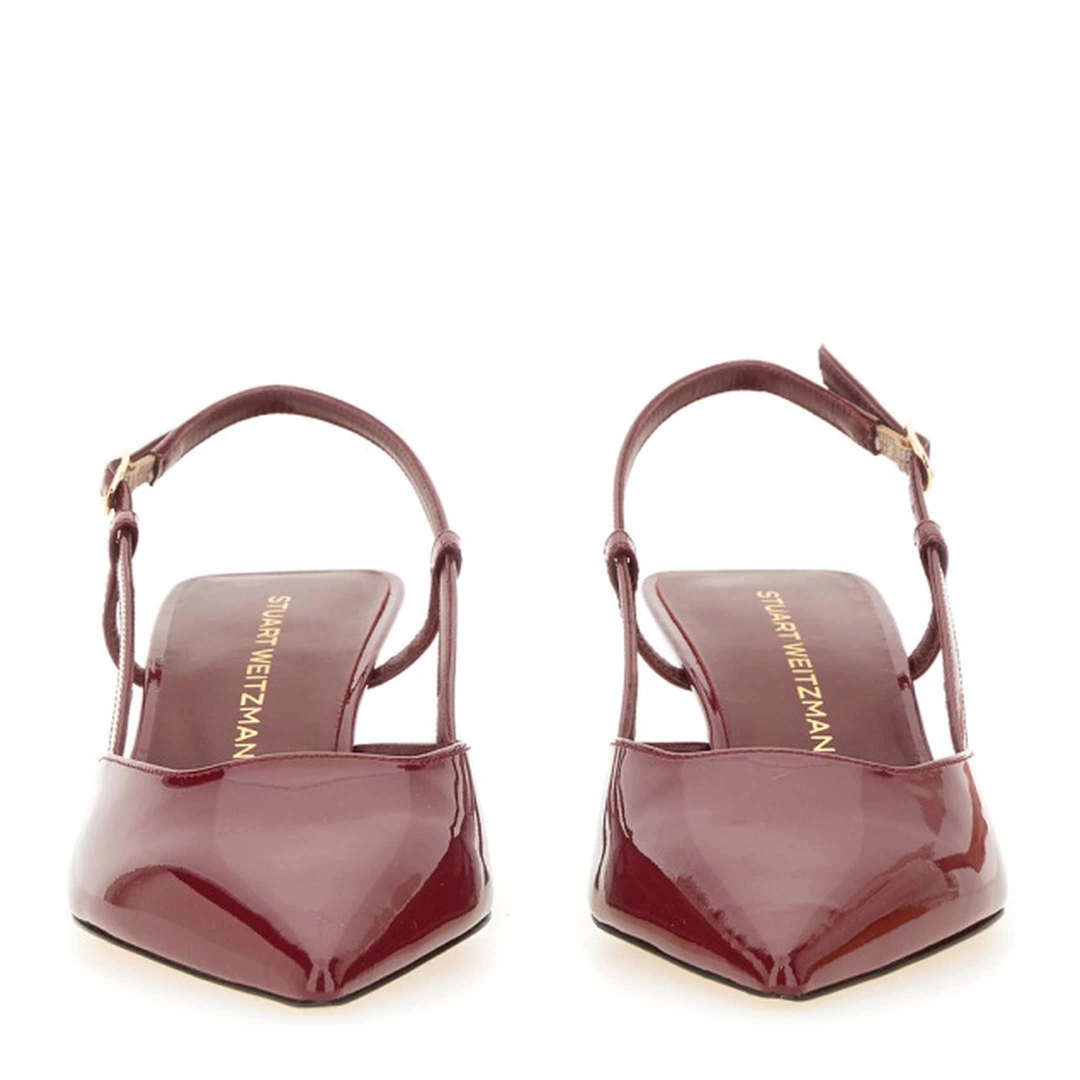 MAYFEYR - Stuart Weitzman - Slingback Vinnie - SJ435S82