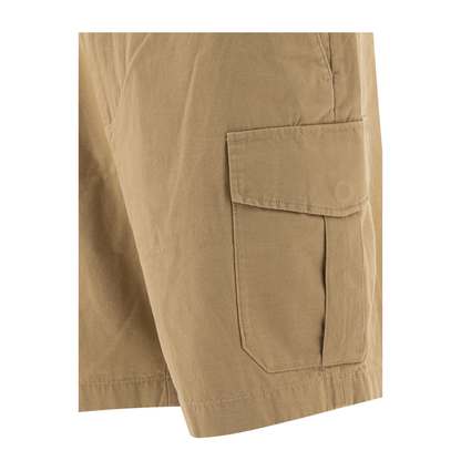 MAYFEYR - Vince - Cotton And Linen Cargo Shorts - M08162756388BLW