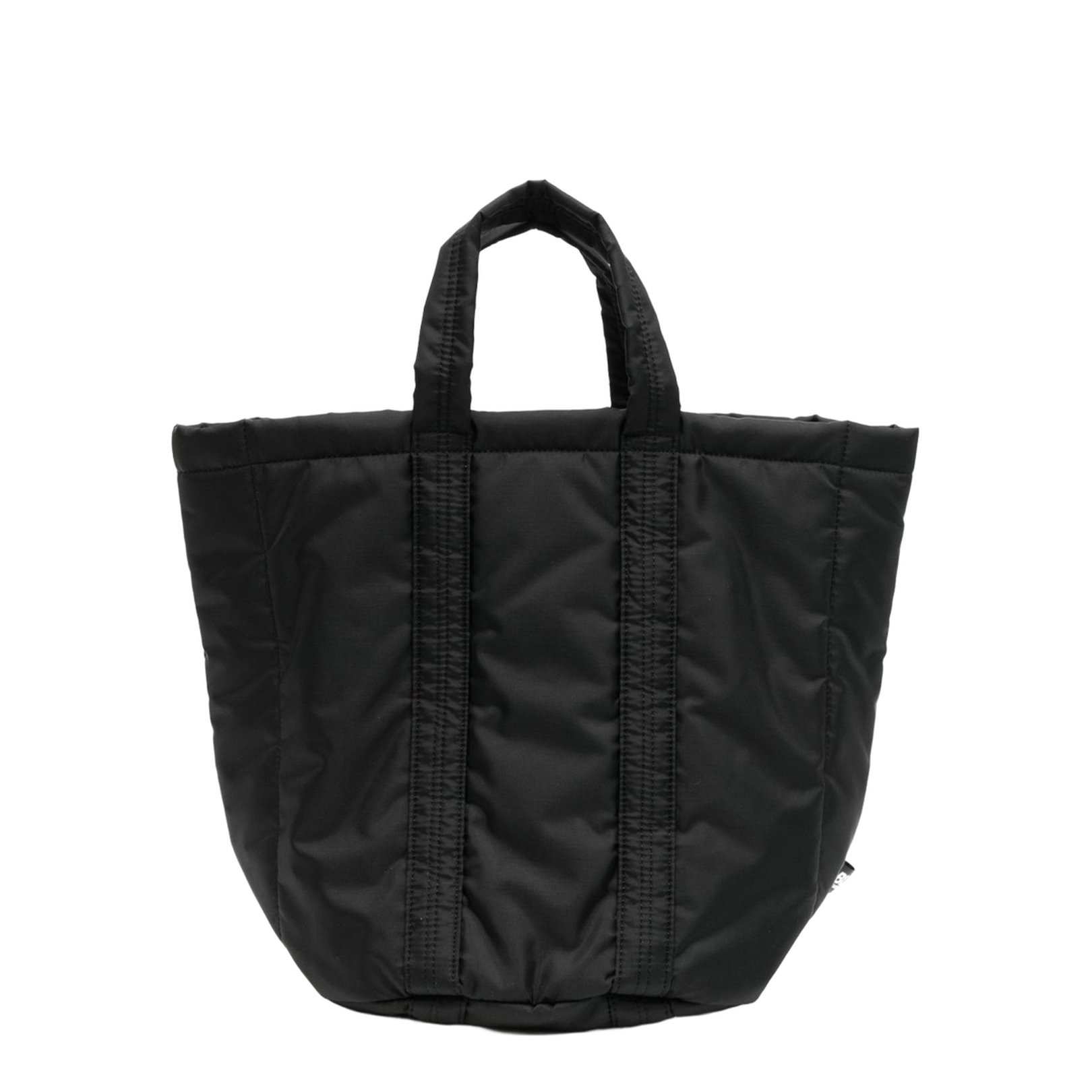 Nylon tote bag