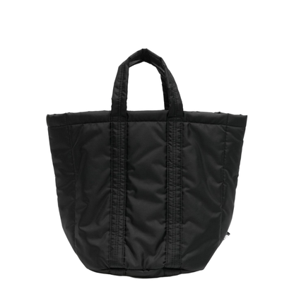 Nylon tote bag