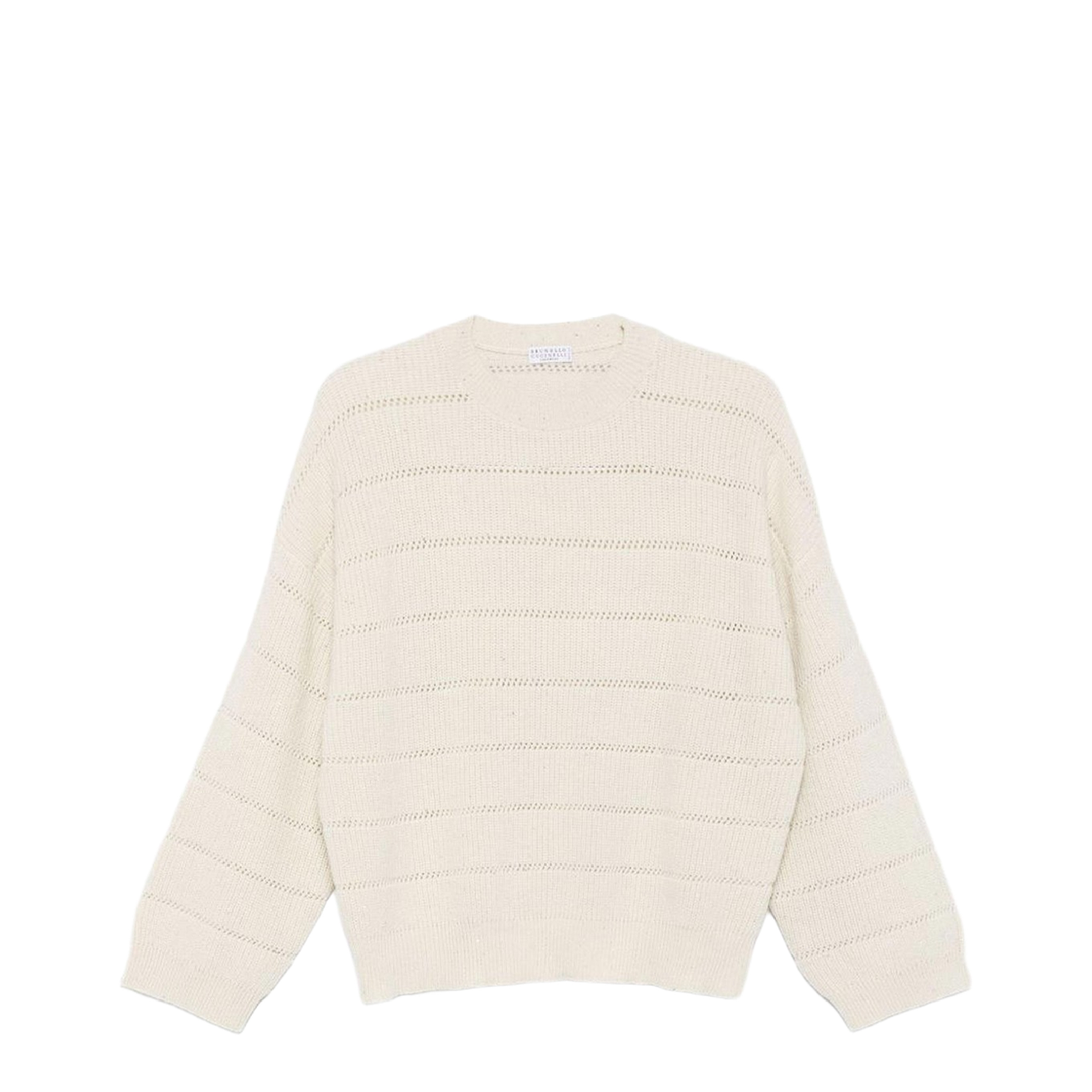 Women's Knitted Sweater