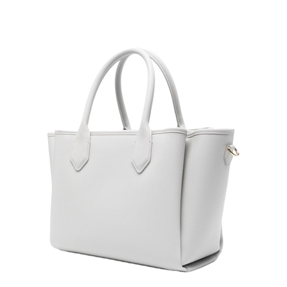 MAYFEYR - Emporio Armani - Light Grey Bag - EW002329AF17799M1347