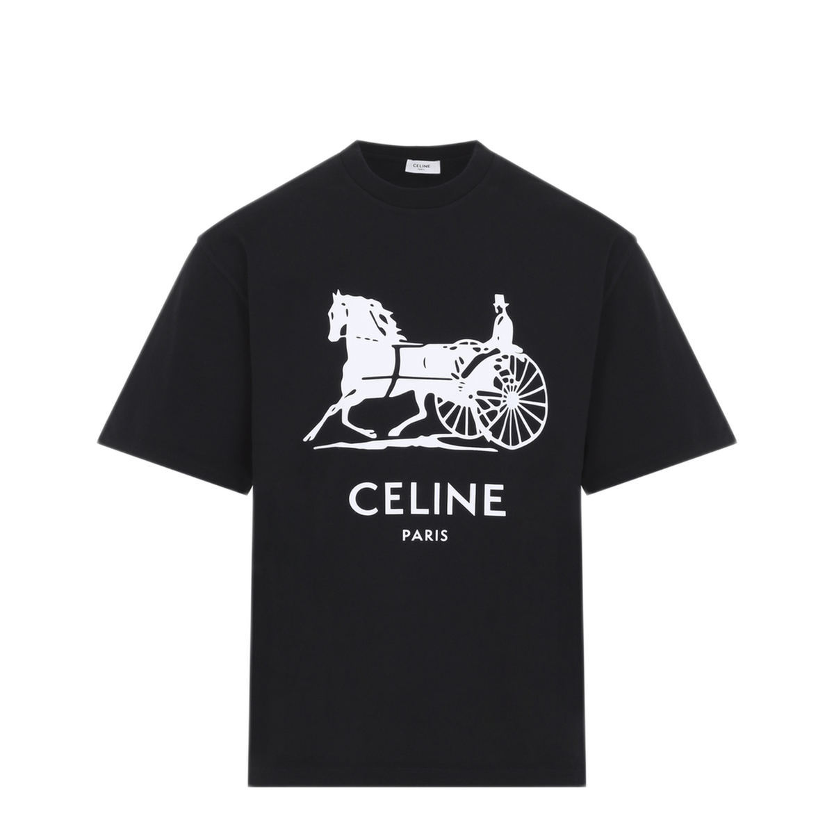 MAYFEYR - Celine - Relaxed T-Shirt - RX0LB124238AW