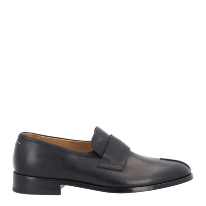 Leather Loafer