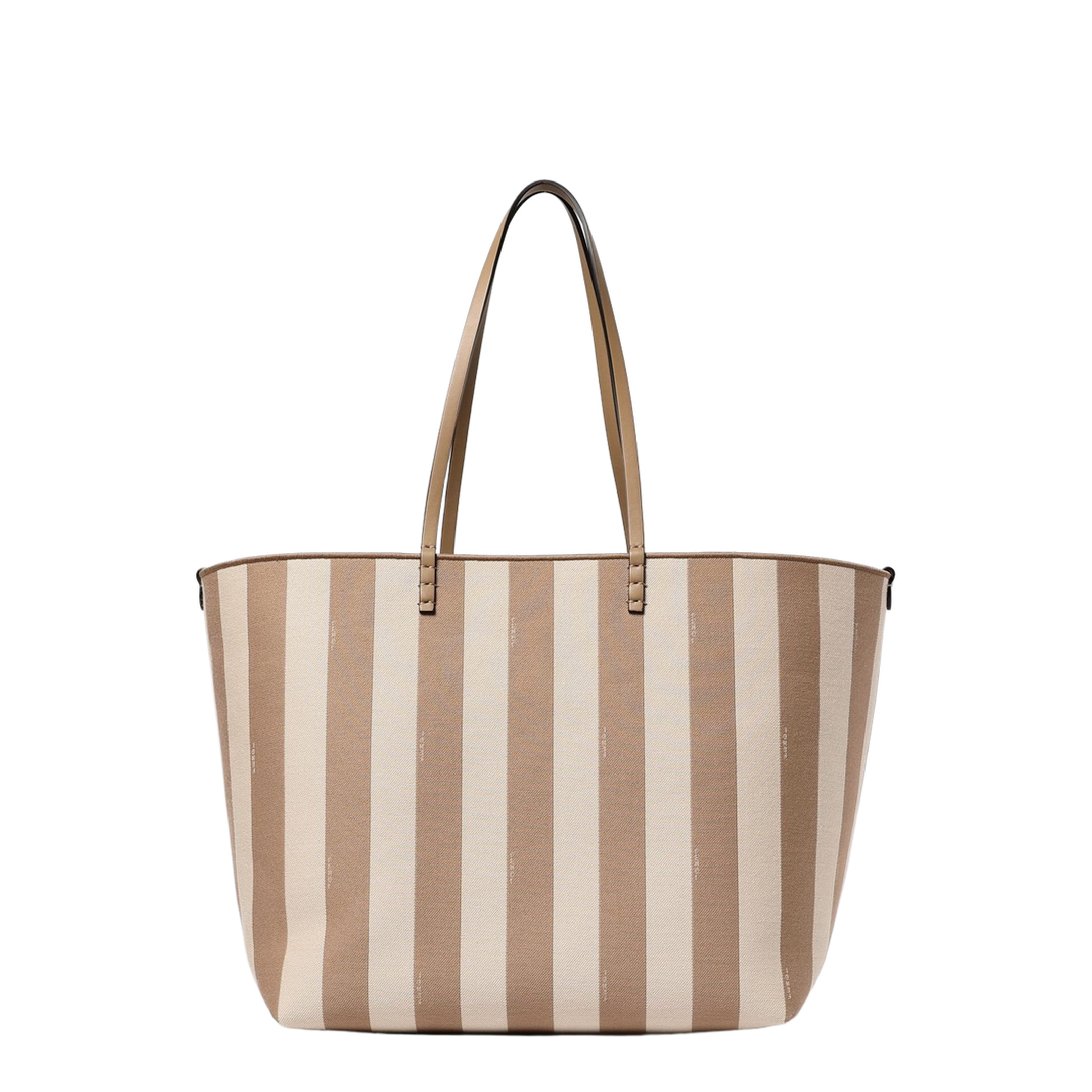 Roll Large Fabric Beige