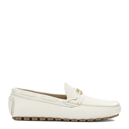 MAYFEYR - Valentino - Driver Fastway Moccasins - 8Y2S0K98NEX098