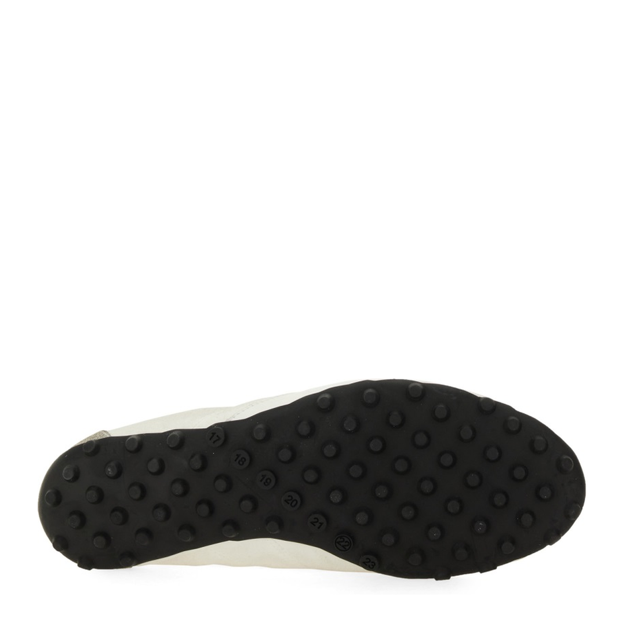 Sprinters Sneaker