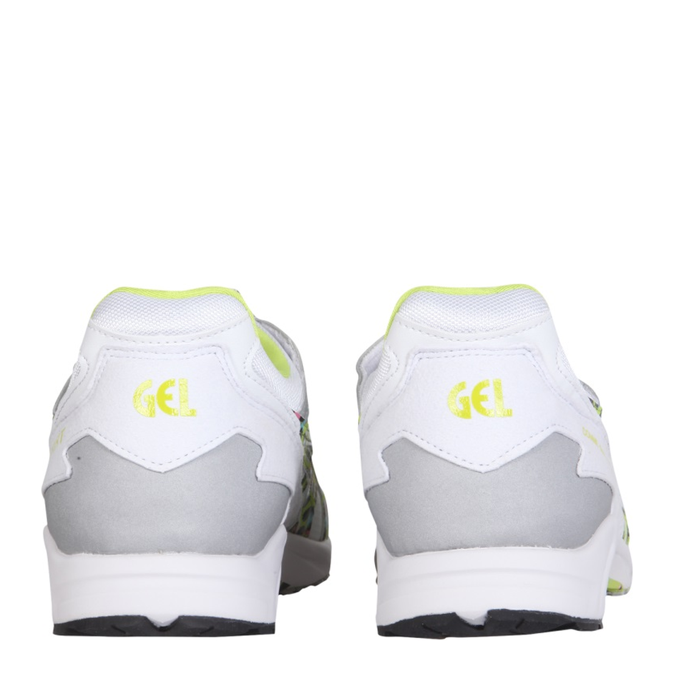 COMME DES GARÇONS SHIRT X ASICS TARTHER SNEAKERS
