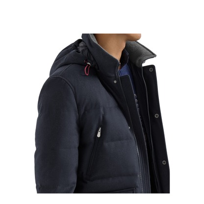 MAYFEYR - Brunello Cucinelli - Men'S Jacket - MM4701823CYG13
