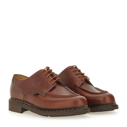 MAYFEYR - Paraboot - Chambord - 710708MARRON