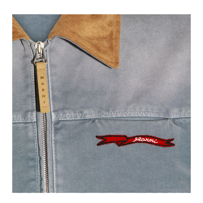 MAYFEYR - Marni - Jackets - JUMU0205GXUSCY6300B31
