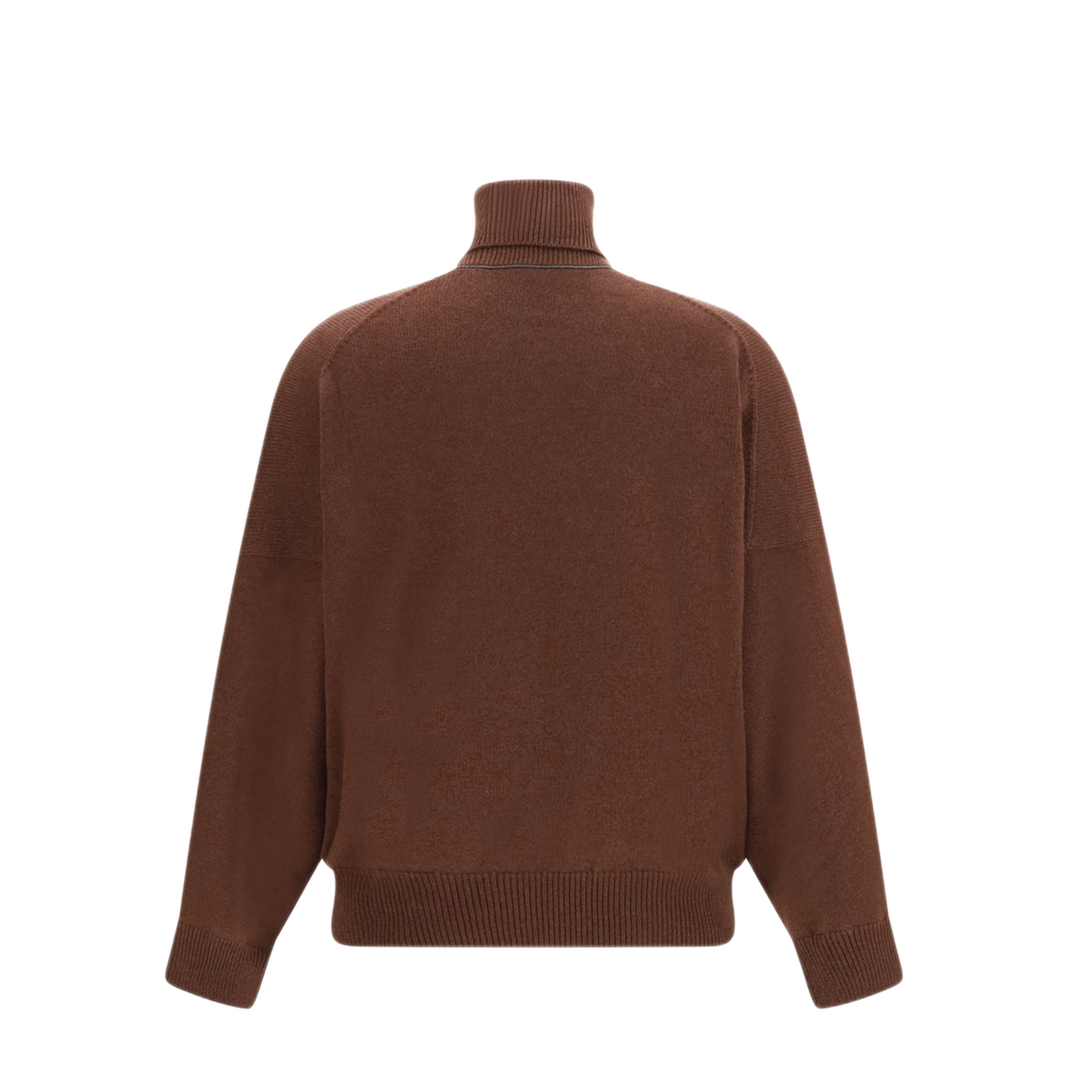 MAYFEYR - Brunello Cucinelli - Cashmere Turtleneck Sweater - M12744403C9199