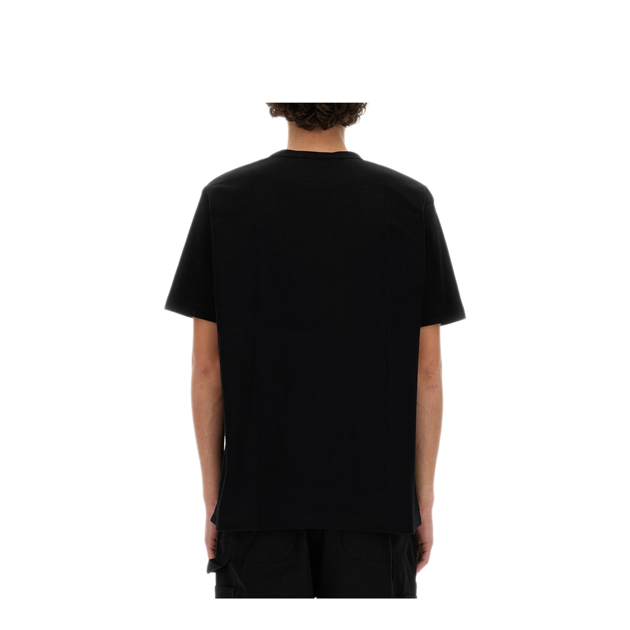 MAYFEYR -  - T Shirt With Print - WMT0180511