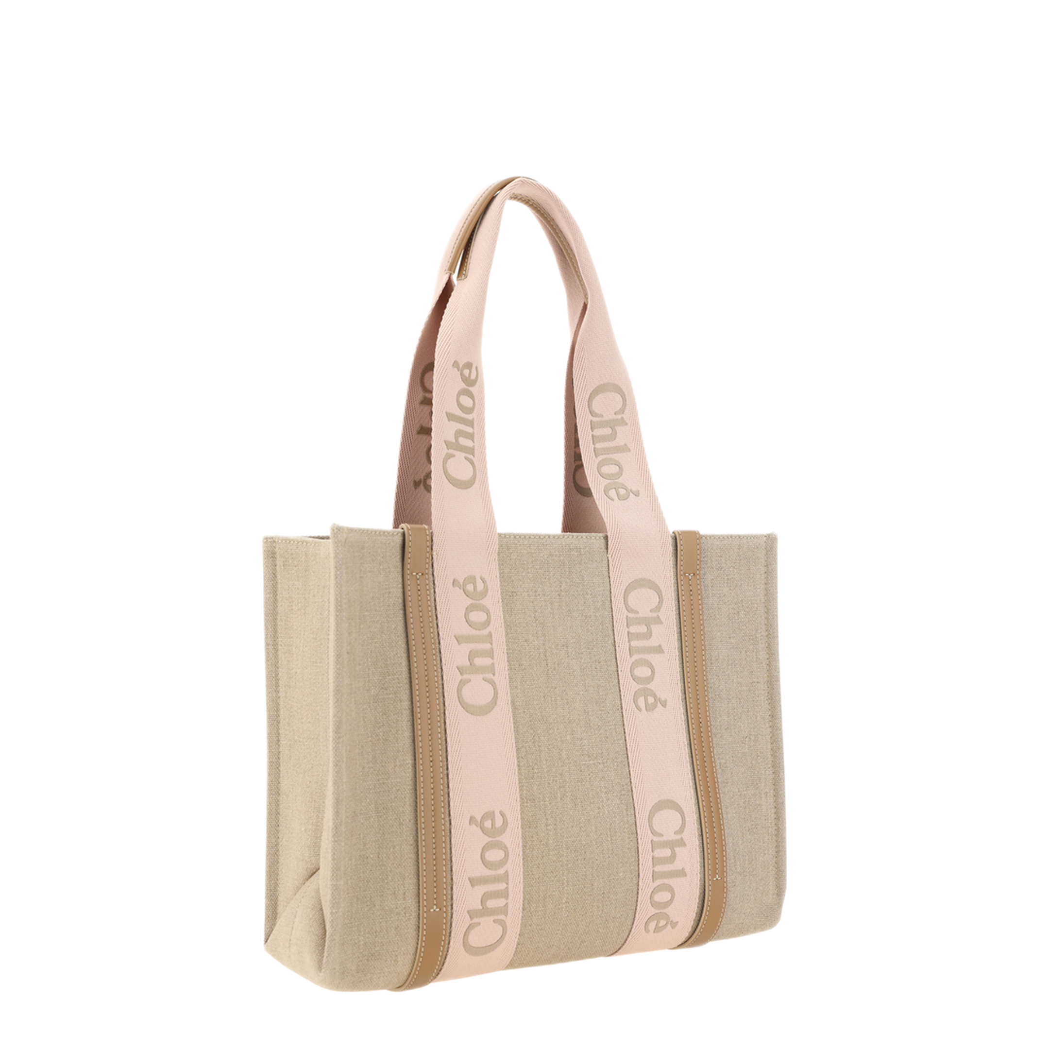 MAYFEYR - Chloè - Woody Shoulder Bag - CHC23AS383L1726Y