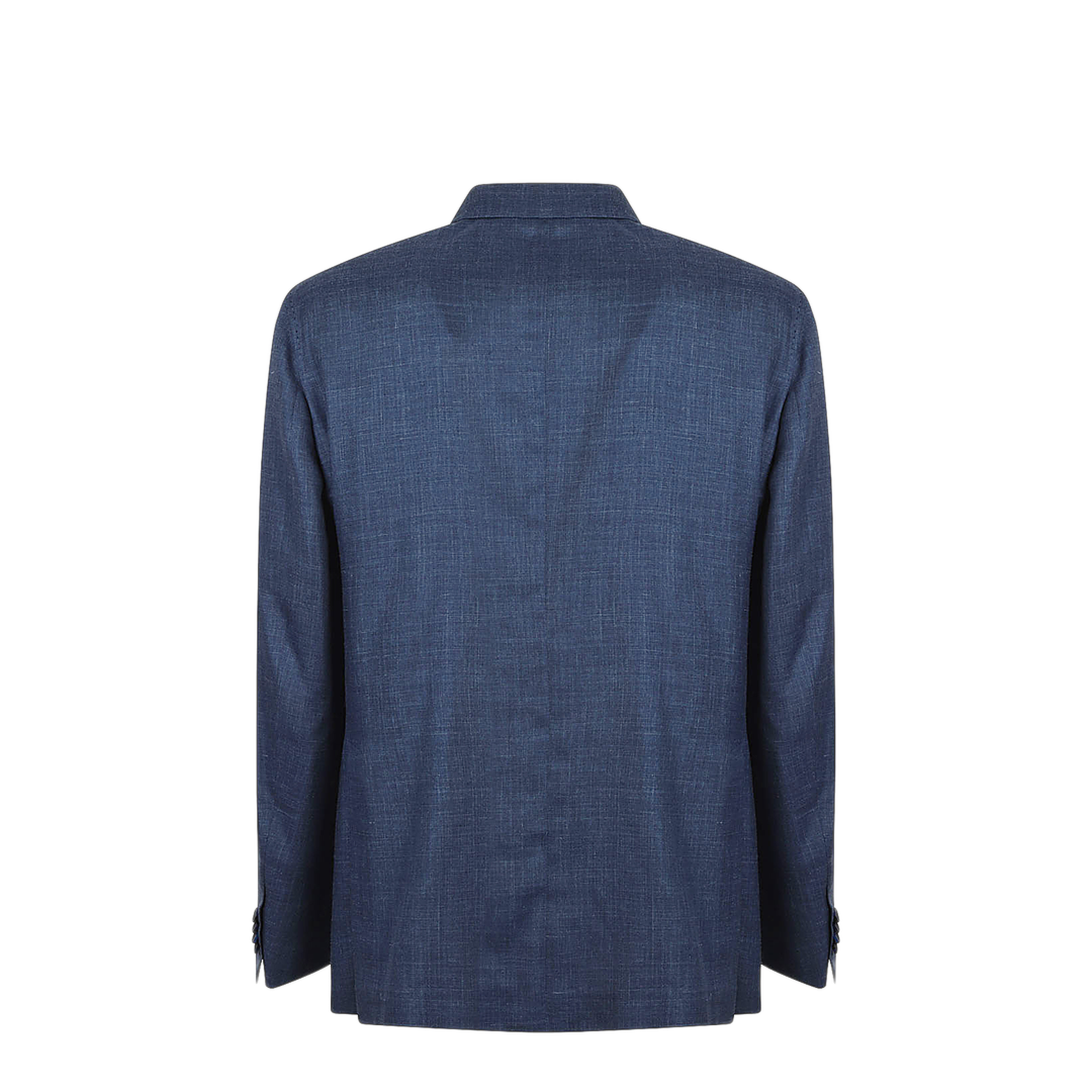 MAYFEYR - Brioni - Jackets Navy - RGFD2JOA4784300