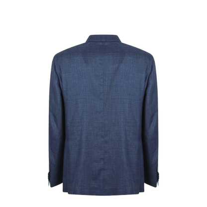 MAYFEYR - Brioni - Jackets Navy - RGFD2JOA4784300