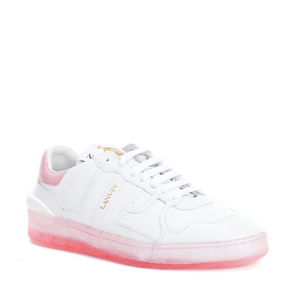 MAYFEYR - Lanvin - Sneaker White - FWSKDK00WTRMO