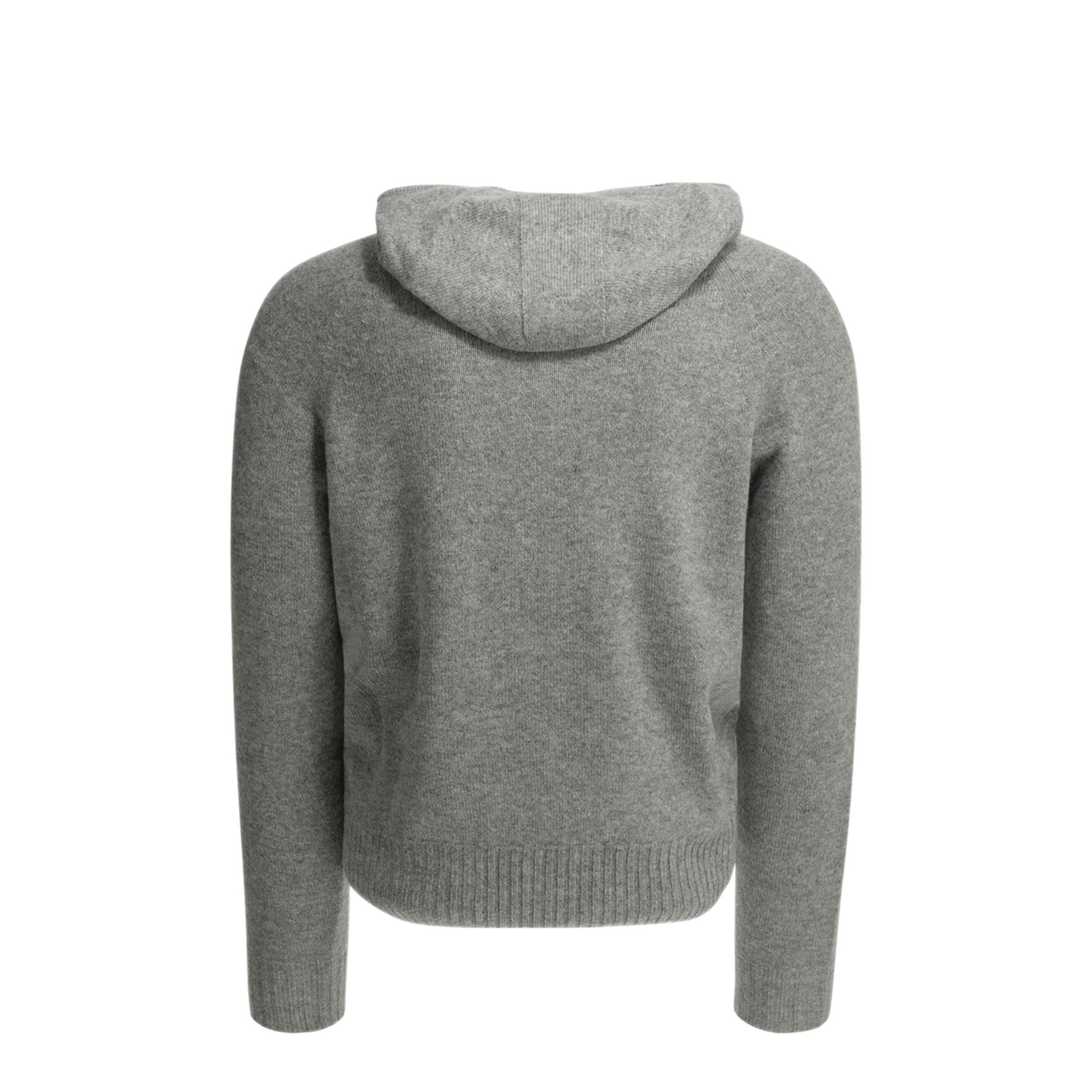 MAYFEYR - Tom Ford - Cashmere Hooded Sweater - KOL003YMK069TAL