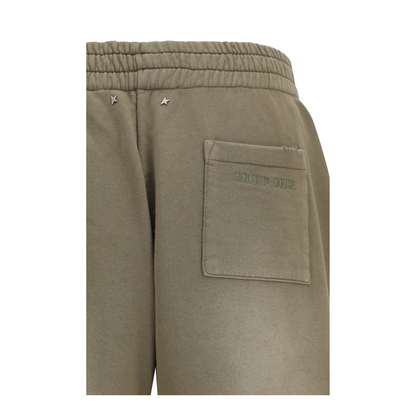 MAYFEYR - Golden Goose - Journey Sweatpants - GUP02205P00238415878