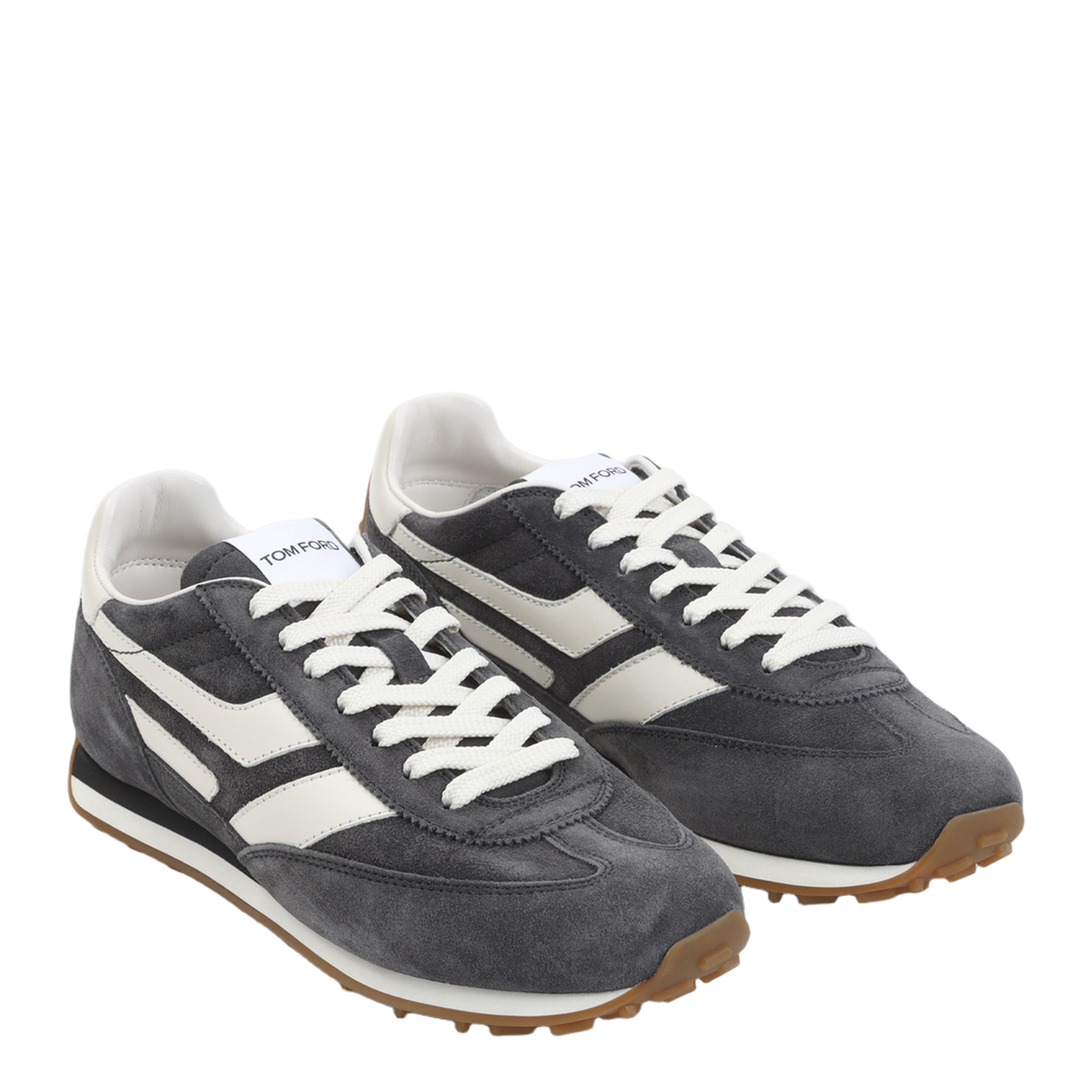 MAYFEYR - Tom Ford - Mick Sneakers - J1511LCL046N