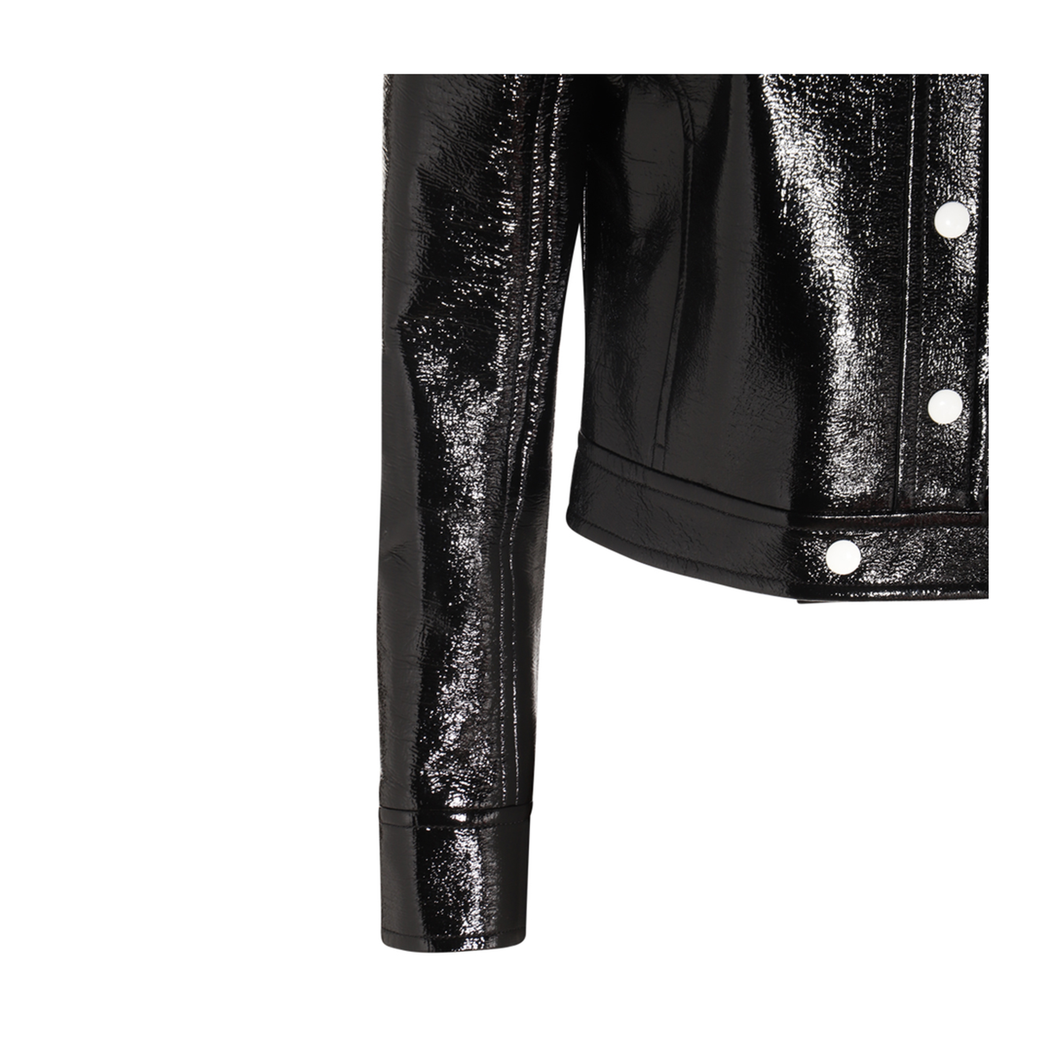 Re-Edition Jackets Black