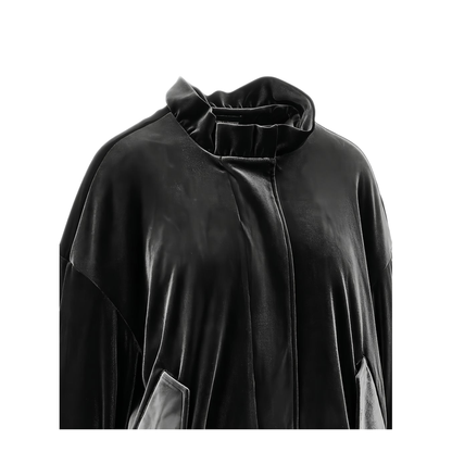 MAYFEYR - Emporio Armani - Coats Black - EW004145AF13341UC001
