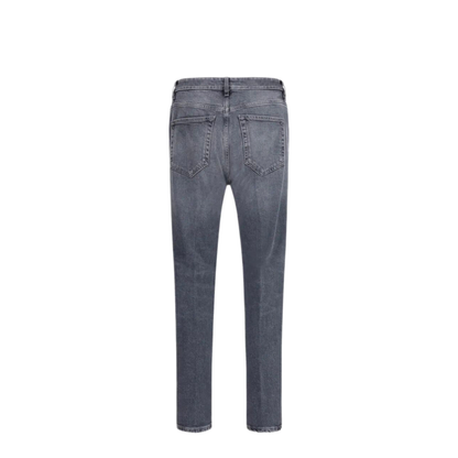 MAYFEYR - PANTALONI TORINO - Raggae Denim Trousers - C5TP05B0CA2440MI27