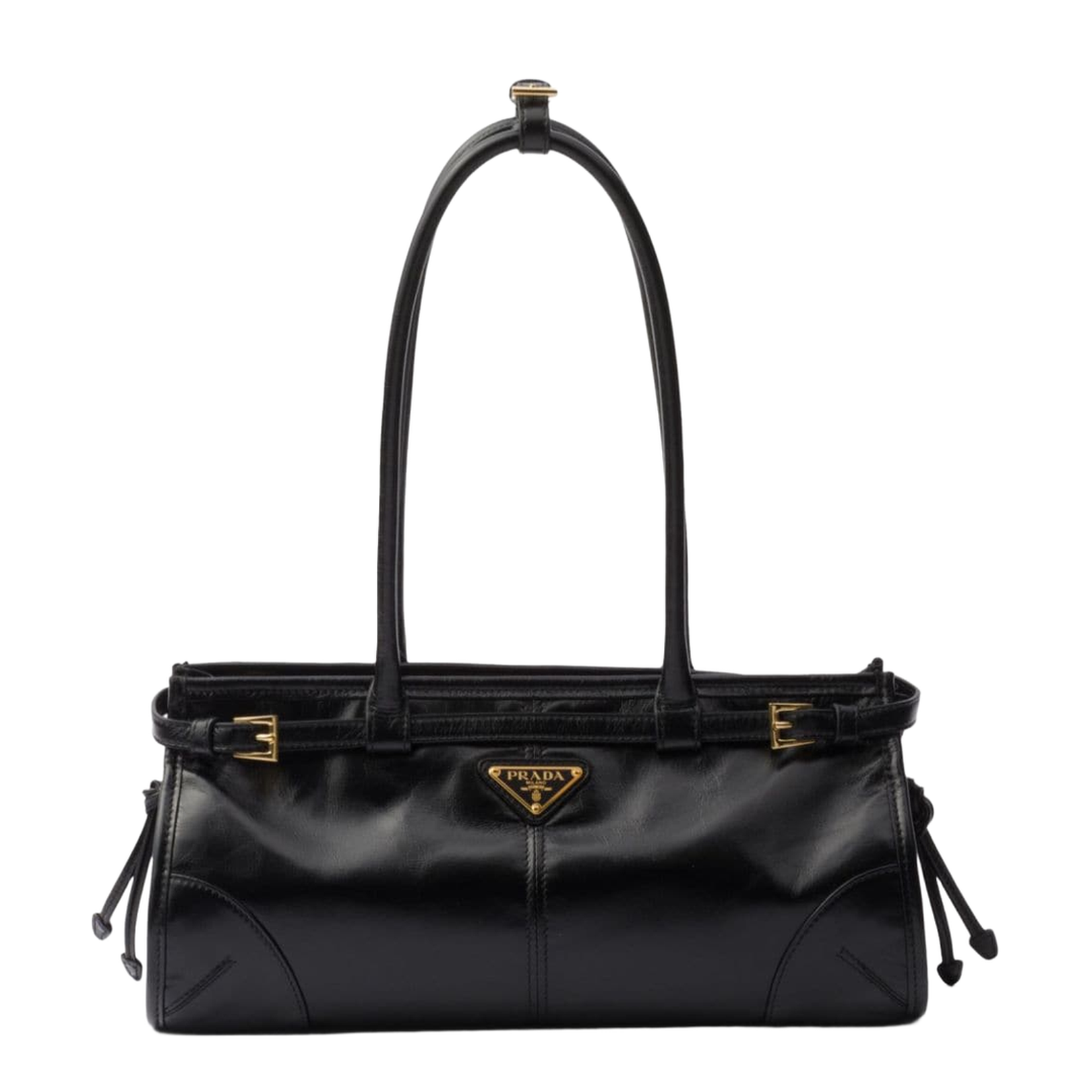 Bonnie Medium Leather Handbag