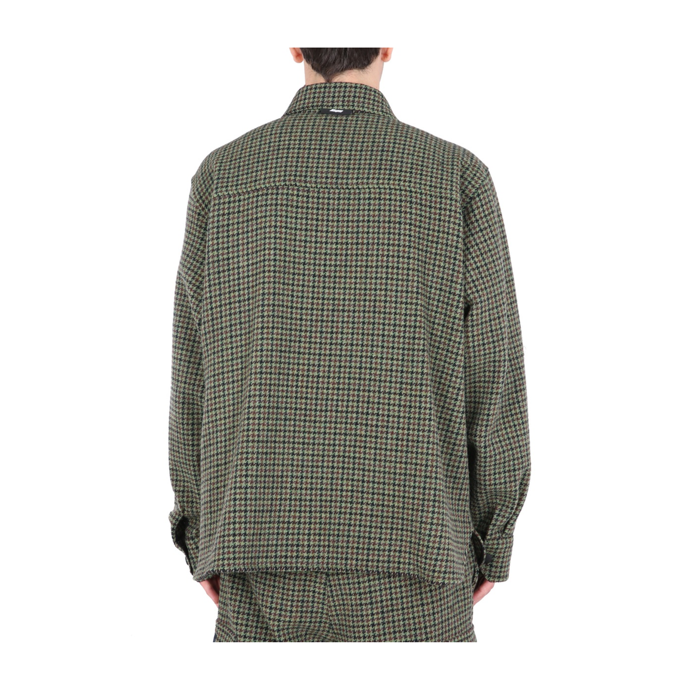MAYFEYR - MSGM - Shirt With Logo - 3140ME05X21750536