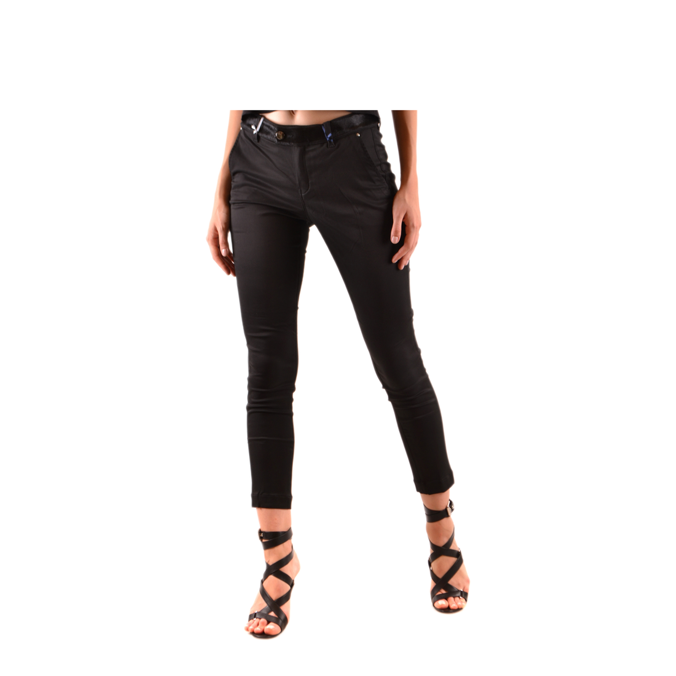 MAYFEYR - Jacob Cohen - Trousers - ALICEBELT08937N46C51