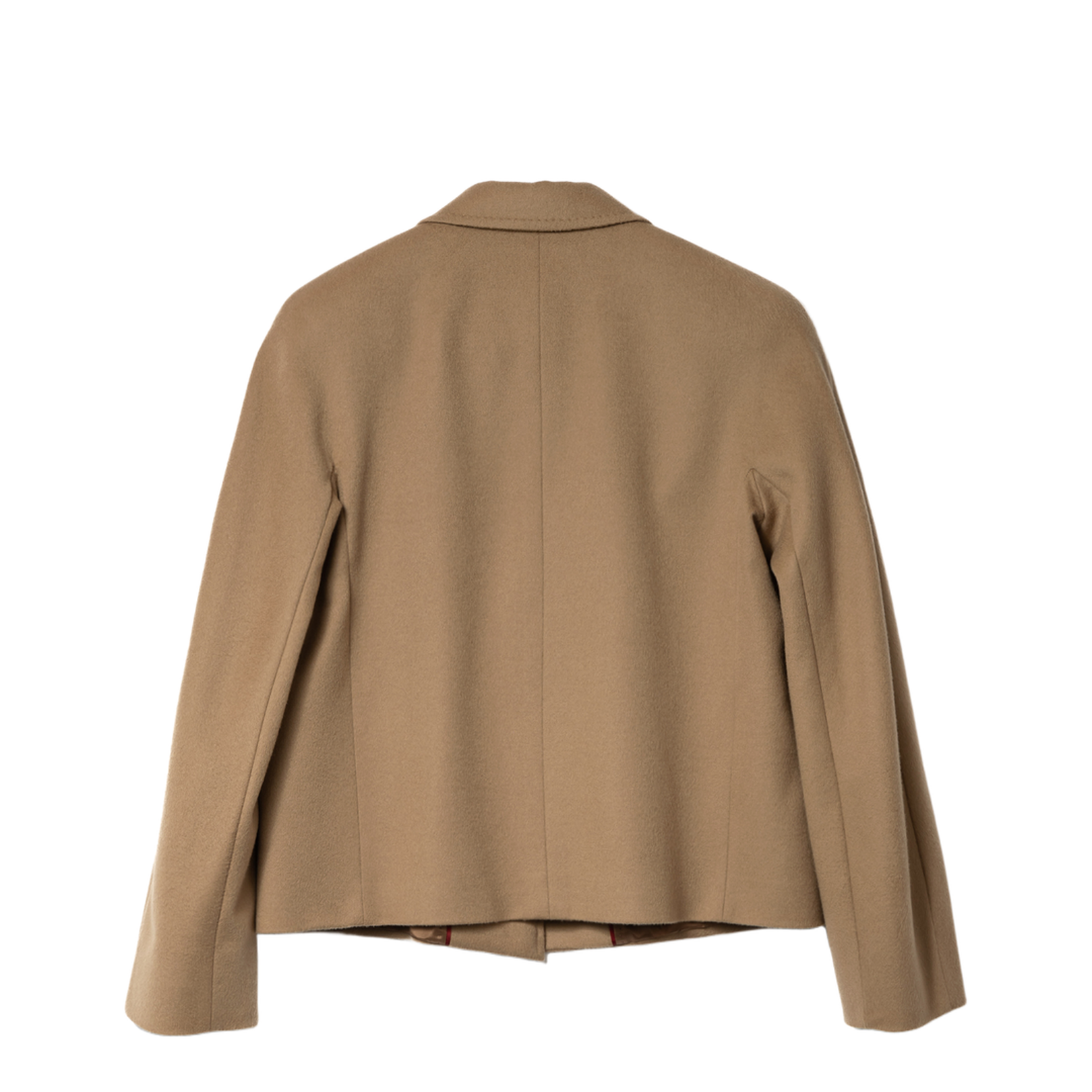 Jackets Brown