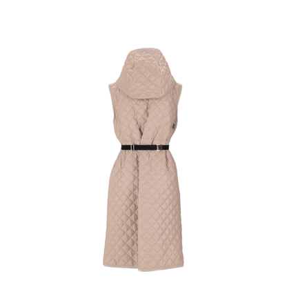 MAYFEYR - Max Mara - Padded Gilet - 2619291054600MTCCAMI073