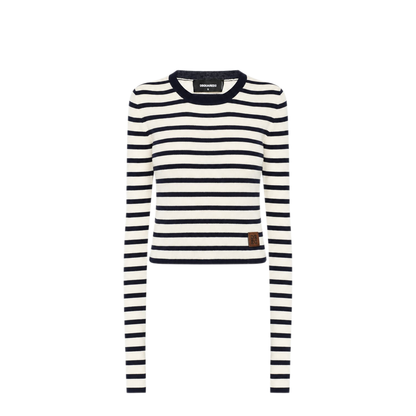 MAYFEYR - Dsquared2 - Pullover - S75HA1457D13222961