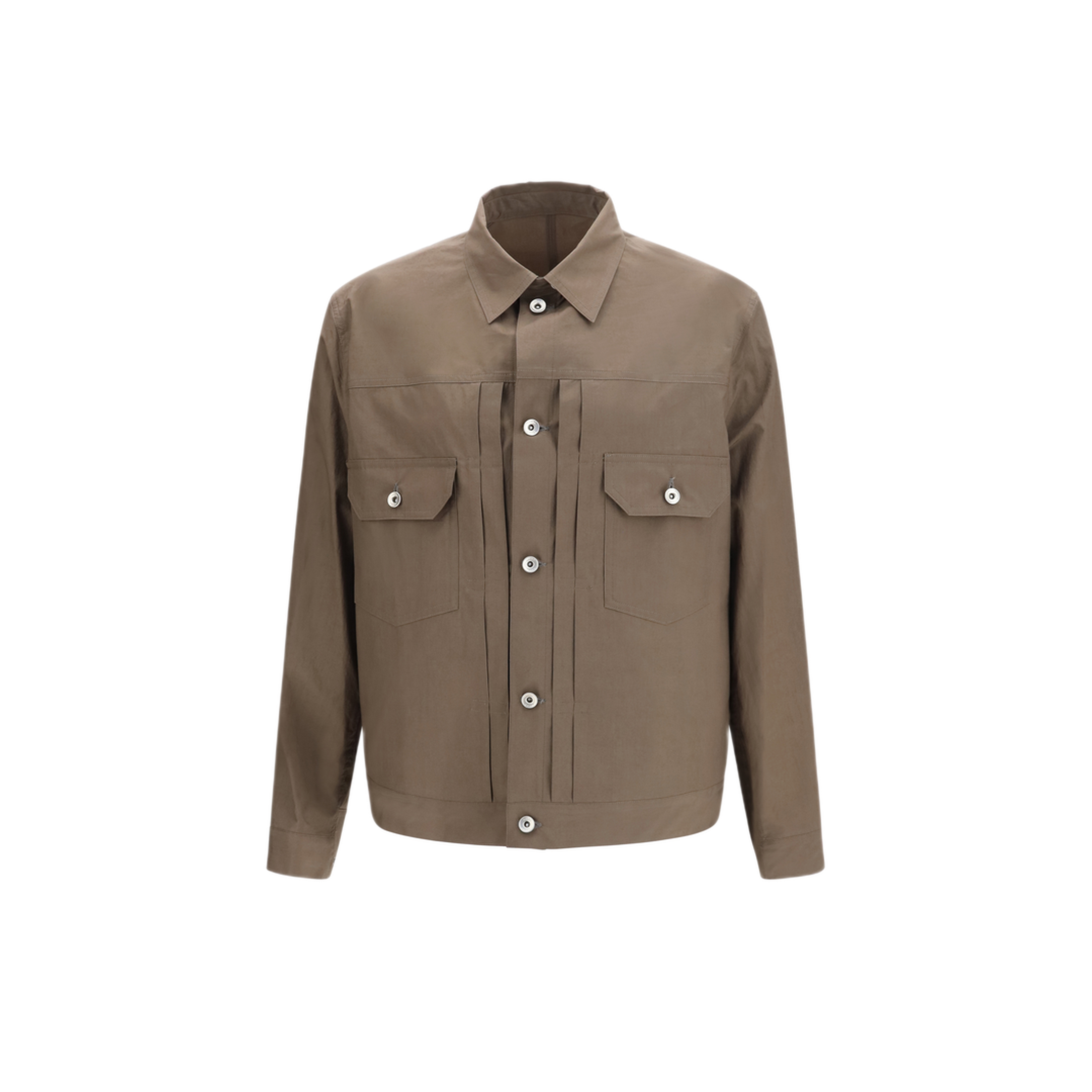 MAYFEYR - Sacai - Cotton Typewriter Jacket - 2603921M550