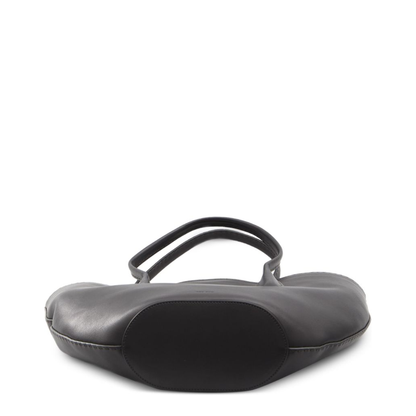 Alger Tote Bag Black