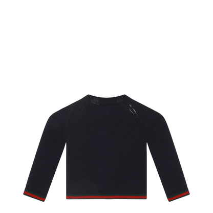 Sweaters Blue