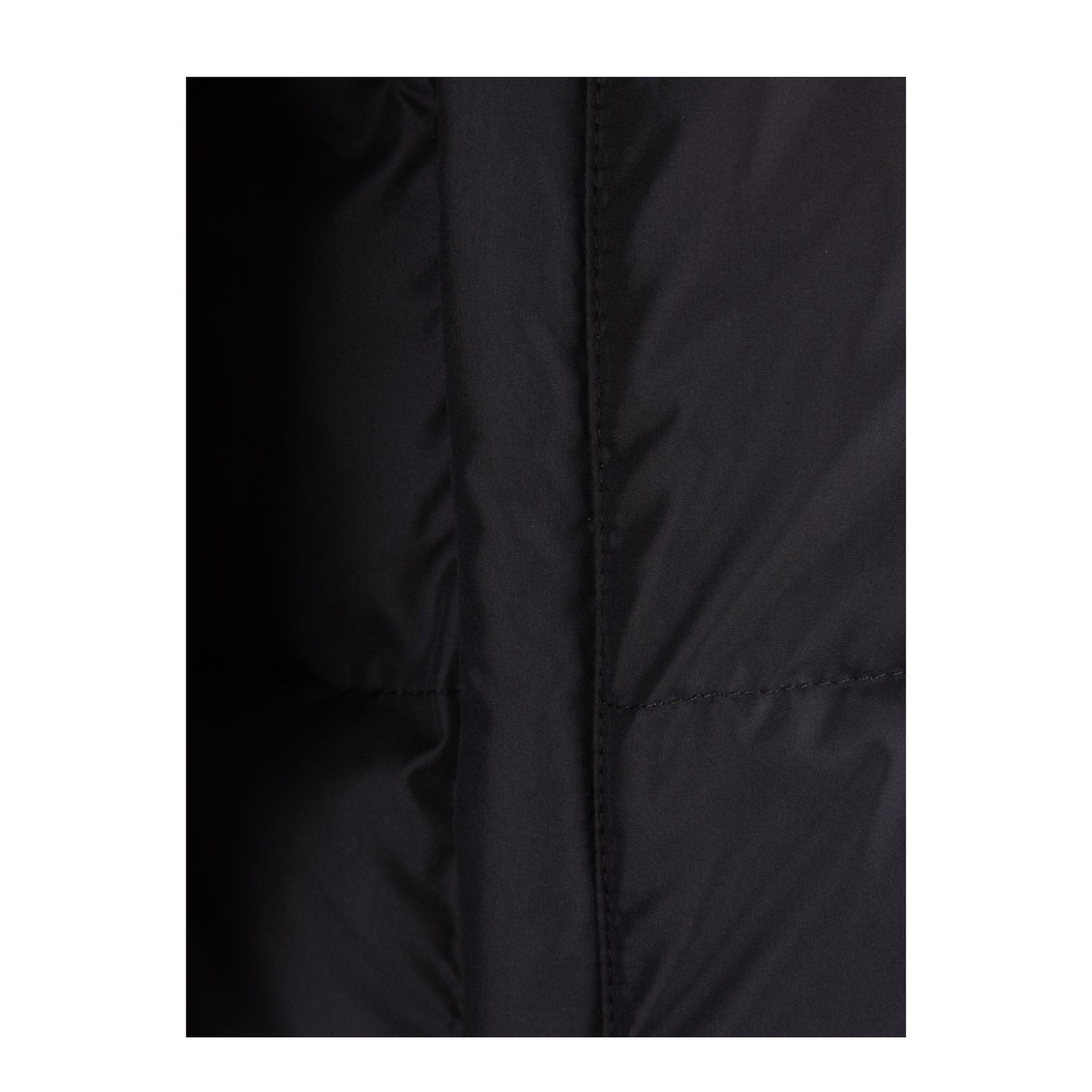 Coats Black