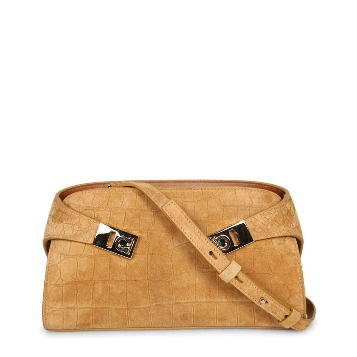 MAYFEYR - Ferragamo - Salvatore  Women'S Handbag - 792846218964021