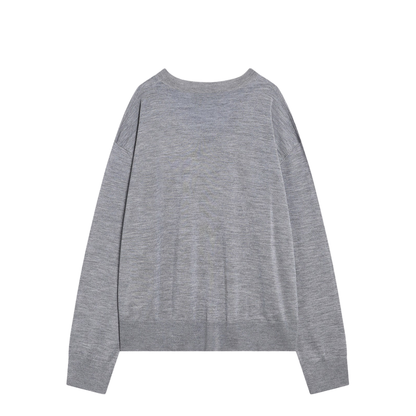 Knit Sweater