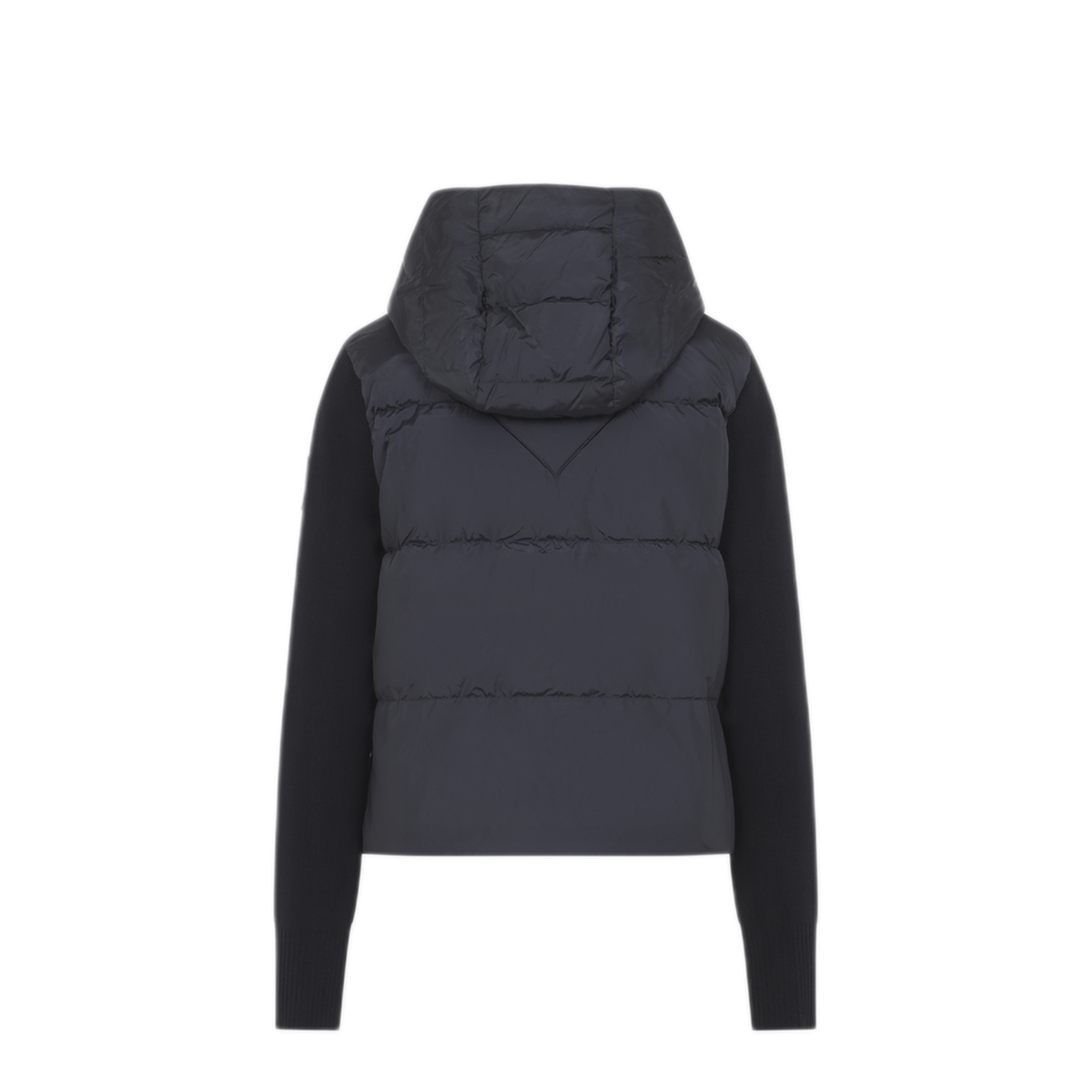 MAYFEYR - Canada Goose - Hybridge Wide Quilt Knit Hoody - 6507WT9061