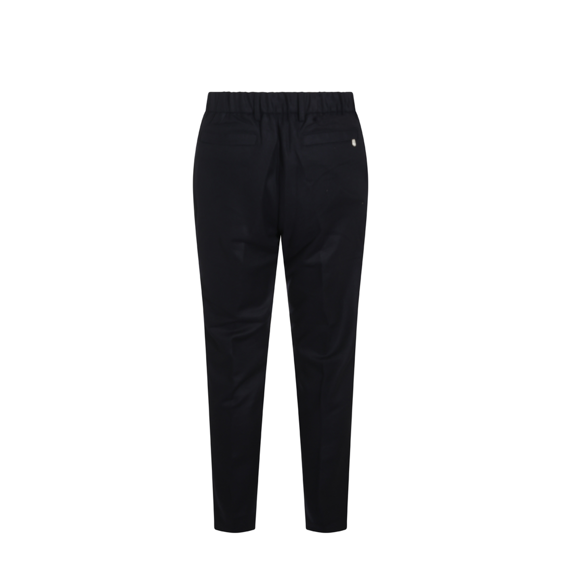 MAYFEYR - MARCO PESCAROLO - Trousers - STRIKE54F3405
