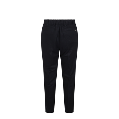 MAYFEYR - MARCO PESCAROLO - Trousers - STRIKE54F3405