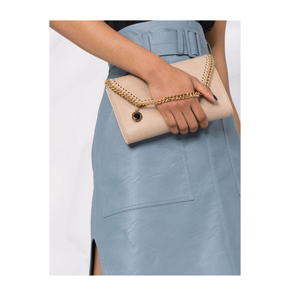 Falabella Wallet Crossbody Bag