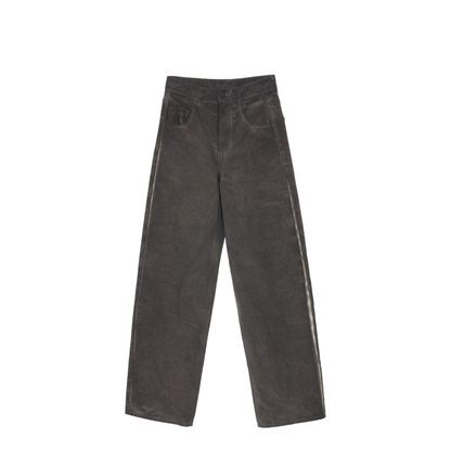 MAYFEYR - Uma Wang - Jeans Grey - UP3036UW860
