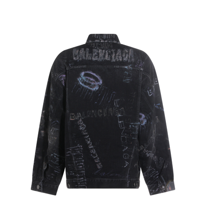 Oversize Jacket