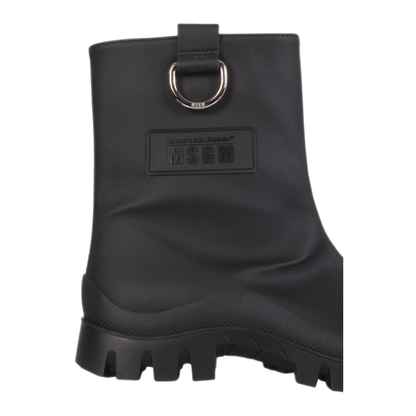 MAYFEYR - MSGM - Rain Boots - 3141MDS30135999