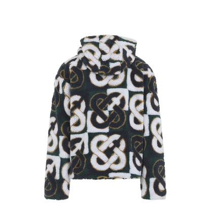MAYFEYR - Casablanca - Fleece Jacket - MPF26JK49801