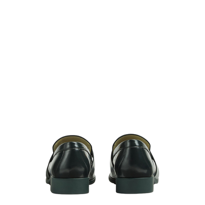 Moccasin Monsieur